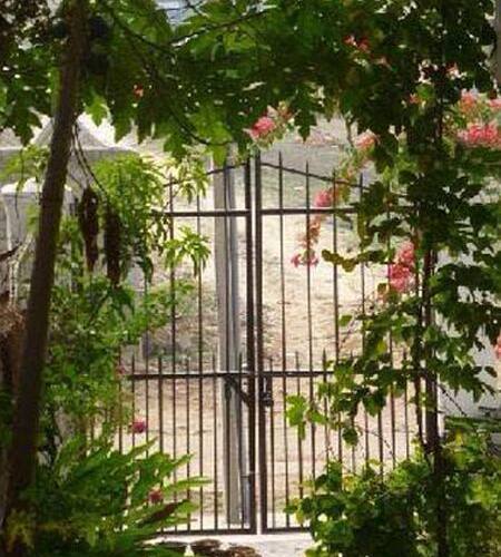 Shantidevi Ashrams Guest House, Gaya 3